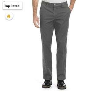 Van Heusen classic fit non iron